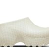 Hydra Clog Houndstooth „Summit White“ Hydra Clog Houndstooth „Summit White“