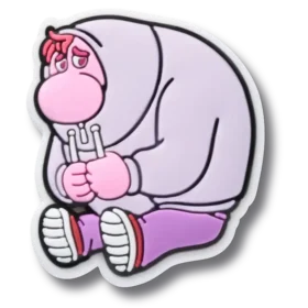 Inside Out „Embarrassment“ Jibbitz-Anstecker