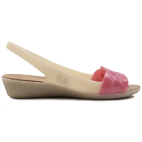 Isabella „Beige Pink“