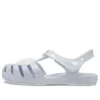 Isabella Charm Fisherman Sandalen „Hellblau“