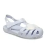 Isabella Charm Fisherman Sandalen „Hellblau“