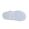 Isabella Charm Fisherman Sandalen „Hellblau“