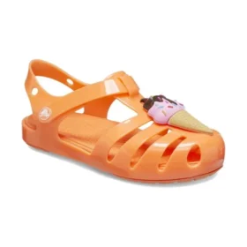 Isabella Charm Sandalen „Orange“
