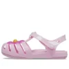 Isabella Charm Sandalen „Pink“