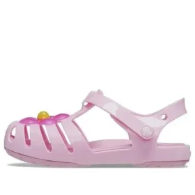 Isabella Charm Sandalen „Pink“