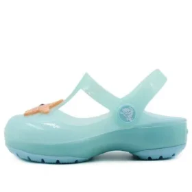 Isabella Minimalistische Freizeit-Sandalen in Himmelblau Isabella Minimalistische Freizeit-Sandalen in Himmelblau