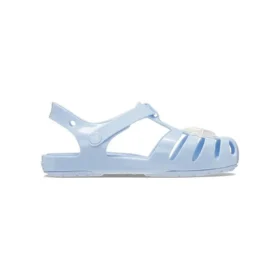 Isabella Sandalen „Blau“