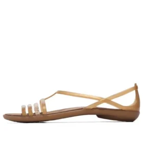 Isabella-Sandalen „Bronze“