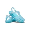 Isabella Sandalen „Glitter Blue“