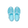 Isabella Sandalen „Glitter Blue“