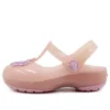 Isabella Sandalen in Rosa