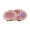 Isabella Sandalen in Rosa