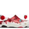 IT x All-Terrain Clog „Horror Pack – Pennywise“