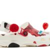 IT x All-Terrain Clog „Horror Pack – Pennywise“