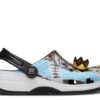 Jean-Michel Basquiat x Classic Clog „Pop Art“ Jean-Michel Basquiat x Classic Clog „Pop Art“