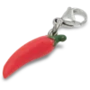 Jibbitz-Anstecker „Chili Pepper“