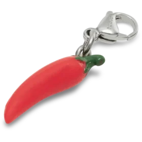 Jibbitz-Anstecker „Chili Pepper“
