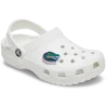 Jibbitz-Anstecker der University of Florida