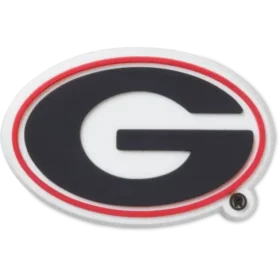 Jibbitz-Anstecker der University of Georgia Jibbitz-Anstecker der University of Georgia