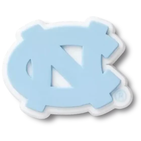 Jibbitz-Anstecker der University of North Carolina