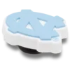 Jibbitz-Anstecker der University of North Carolina