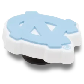 Jibbitz-Anstecker der University of North Carolina