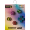 Jibbitz-Anstecker „Game Controller“ (5er-Pack)
