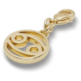Jibbitz-Anstecker „Krebs“