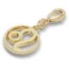 Jibbitz-Anstecker „Löwe“