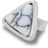 Jibbitz-Anstecker „Marbled Triangle Sandal C“ Jibbitz-Anstecker „Marbled Triangle Sandal C“