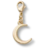 Jibbitz-Anstecker „Moon Charm“