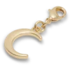 Jibbitz-Anstecker „Moon Charm“