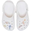 Jibbitz-Anstecker „Pretty Princess“ im 5er-Pack