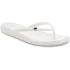 Jibbitz-Anstecker „Sandalen C“ in Birnenform mit Stein