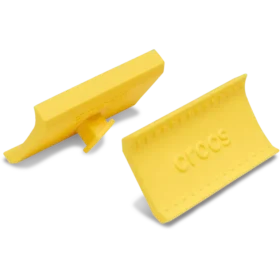Jibbitz-Anstecker „Schneepflug“