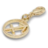 Jibbitz-Anstecker „Schütze“