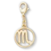 Jibbitz-Anstecker „Skorpion“
