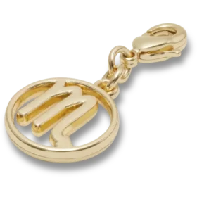 Jibbitz-Anstecker „Skorpion“