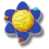 Jibbitz-Anstecker „Solar System“ Jibbitz-Anstecker „Solar System“