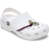 Jibbitz-Anstecker „Speckled Carabiner“ Jibbitz-Anstecker „Speckled Carabiner“