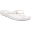 Jibbitz-Anstecker „Square Gem Sandal C“
