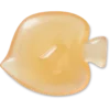 Jibbitz-Anstecker „Squish Filled Fish“ Jibbitz-Anstecker „Squish Filled Fish“