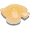 Jibbitz-Anstecker „Squish Filled Fish“ Jibbitz-Anstecker „Squish Filled Fish“