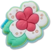 Jibbitz-Anstecker „Tropical Flower“ Jibbitz-Anstecker „Tropical Flower“