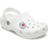 Jibbitz-Anstecker „Tropical Flower“ Jibbitz-Anstecker „Tropical Flower“