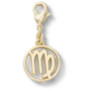 Jibbitz-Anstecker „Virgo“