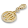 Jibbitz-Anstecker „Virgo“
