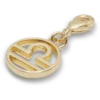 Jibbitz-Anstecker „Waage“