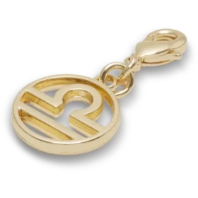 Jibbitz-Anstecker „Waage“