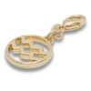 Jibbitz-Anstecker „Wassermann“